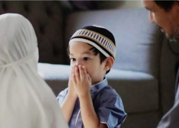 5 Ciri Wajah Anak Pembawa Hoki dan Rezeki Seumur Hidup Bagi Orang Tuanya Berdasarkan Primbon Jawa