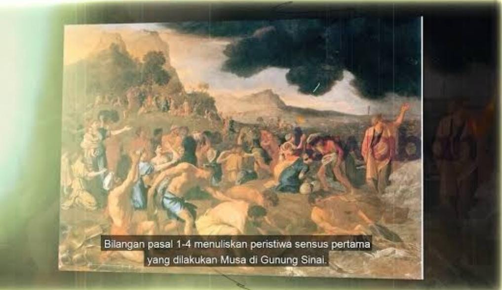 Kenalan dengan Asyer, Suku Terkaya yang Memiliki Ladang Minyak Terbesar di Dunia