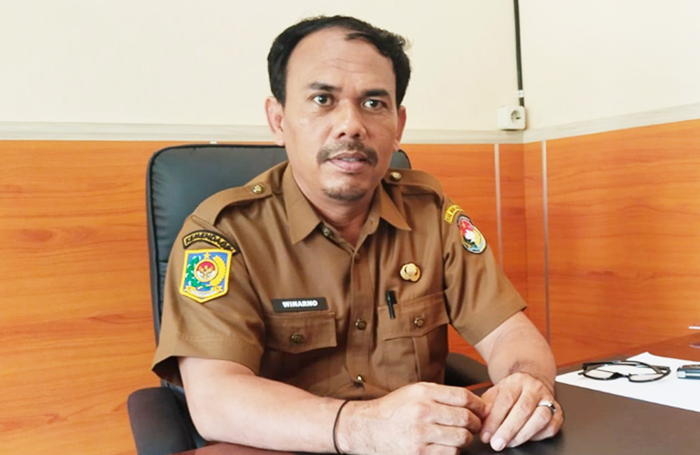 ASN Pensiun Bertambah, Rekrutmen Terkunci Aturan Anggaran