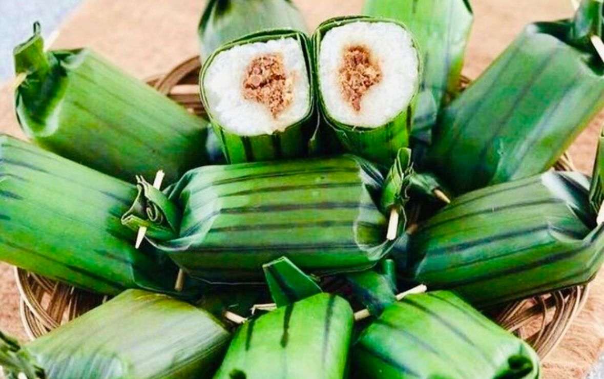 Resep Lemper Ayam, Camilan Gurih Lembut yang Mengenyangkan