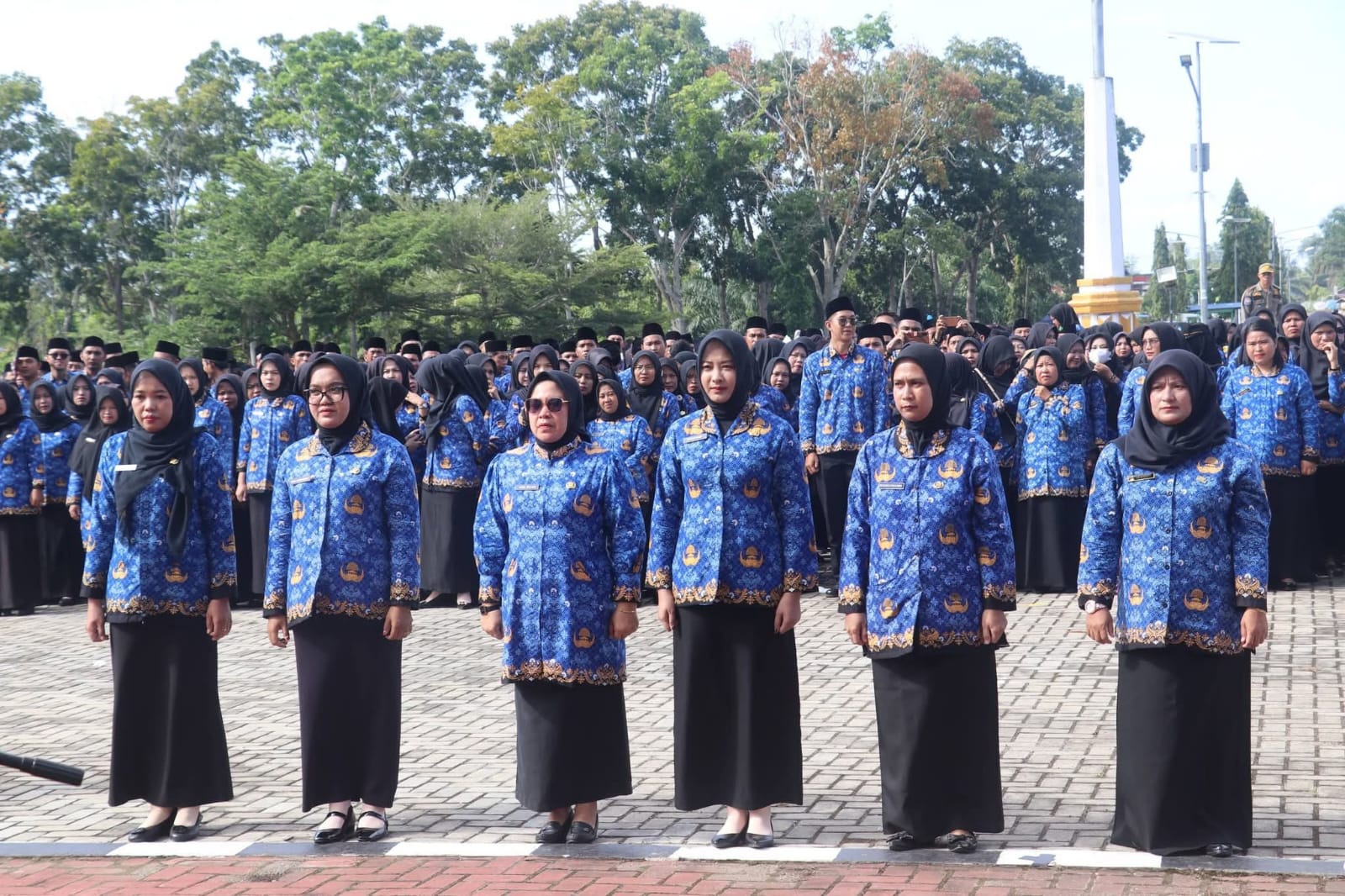 PPPK Harus Terima Kenyataan, Jabatan Struktural Bukan Jalur Kariernya