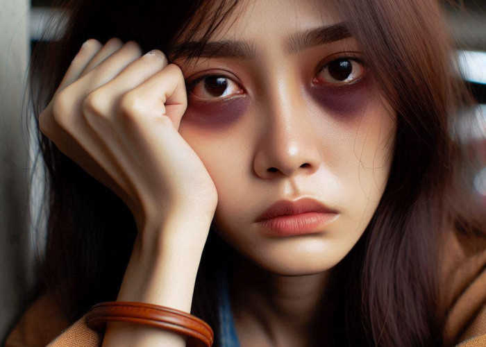 Sering Terpapar Matahari, Ternyata Jadi Penyebab Umum Munculnya Bintik Hitam