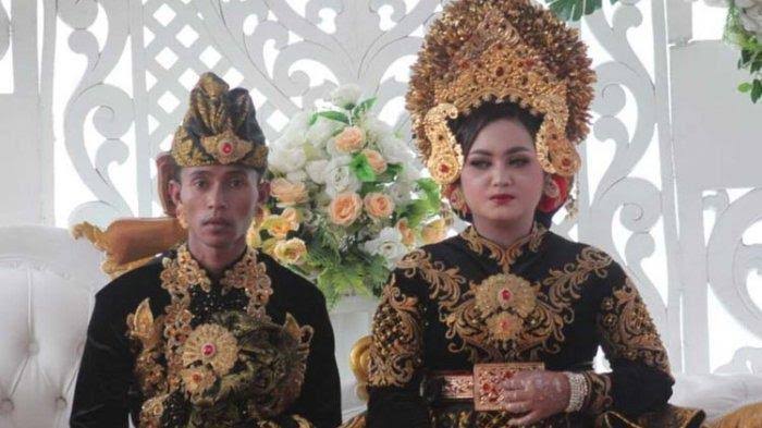 Selain Pengantin Baru Kabur, Ini Deretan Tragedi Pengantin yang Bikin Heboh