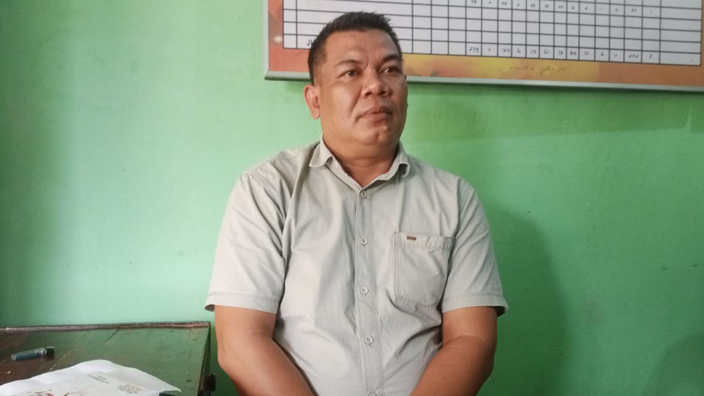 Pemdes Ajai Siang Gelar Musdes BLT Dana Desa: 40 KPM Ditetapkan, Usulan Ketahanan Pangan Disepakati