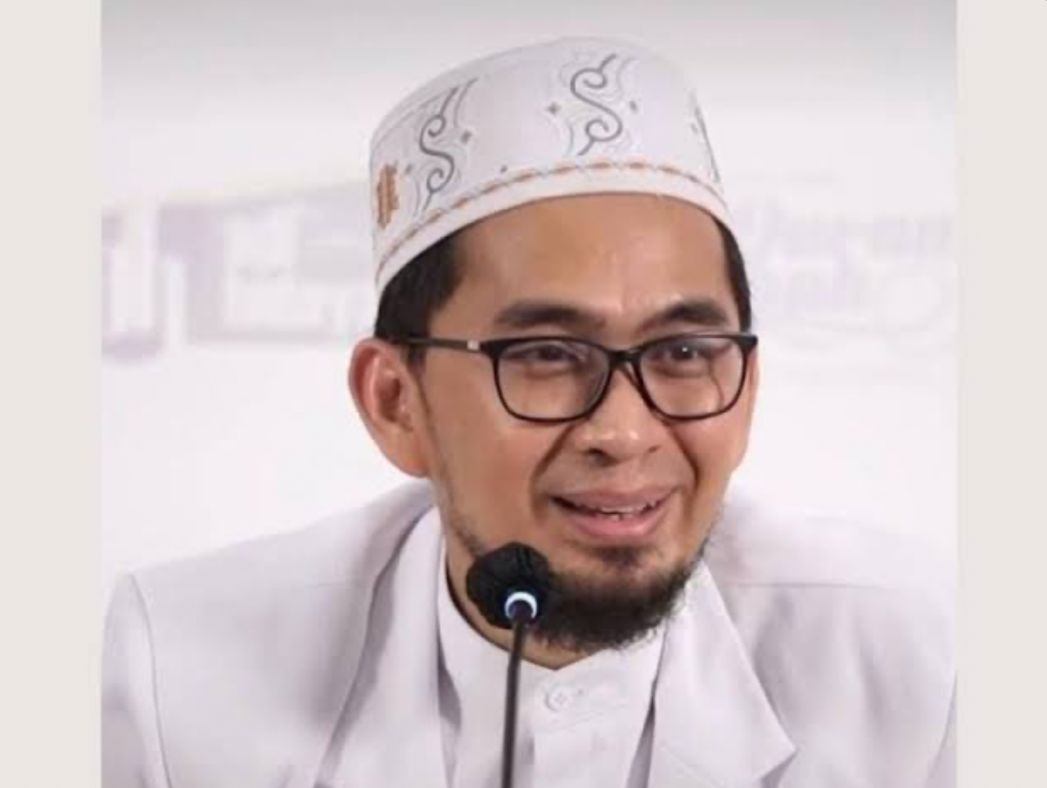 Amalkan Setiap Pagi Sebelum Berangkat Kerja, Kata Ustadz Adi Hidayat Akan Membuka Rezeki dari Segala Arah