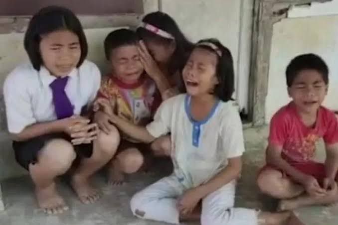 Viral! Janda Lima Anak di Nias Ditahan, 4 Kali Mediasi Gagal, Korban Tak Beri Maaf