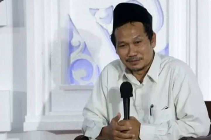 Gus Baha Beberkan Rahasia Rezeki Lancar Hingga Tujuh Turunan, Cek Selengkapnya Disini