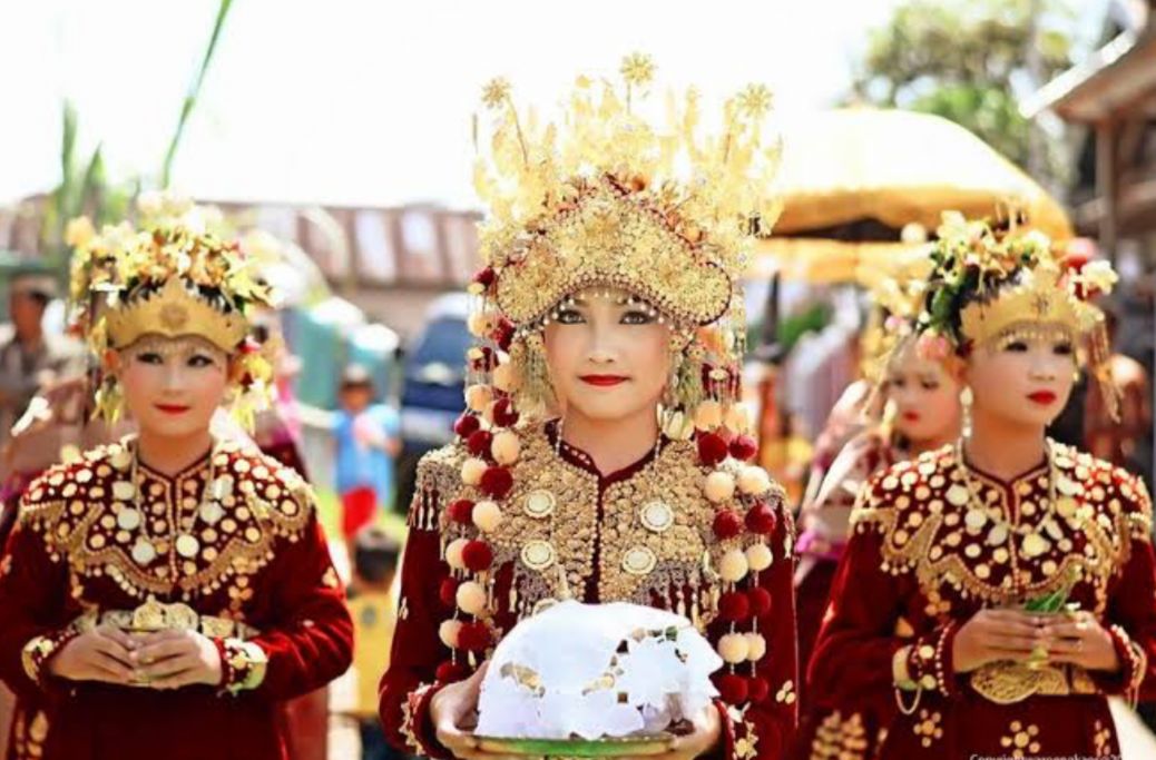 Ini Sejarah Singkat Suku Rejang sebagai Salah Satu Suku Bangsa Tertua di Sumatera