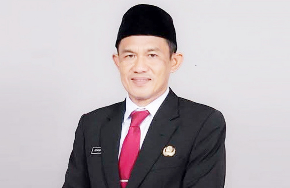Arah Pembangunan Mukomuko Dipatok, Empat Sektor Jadi Penentu