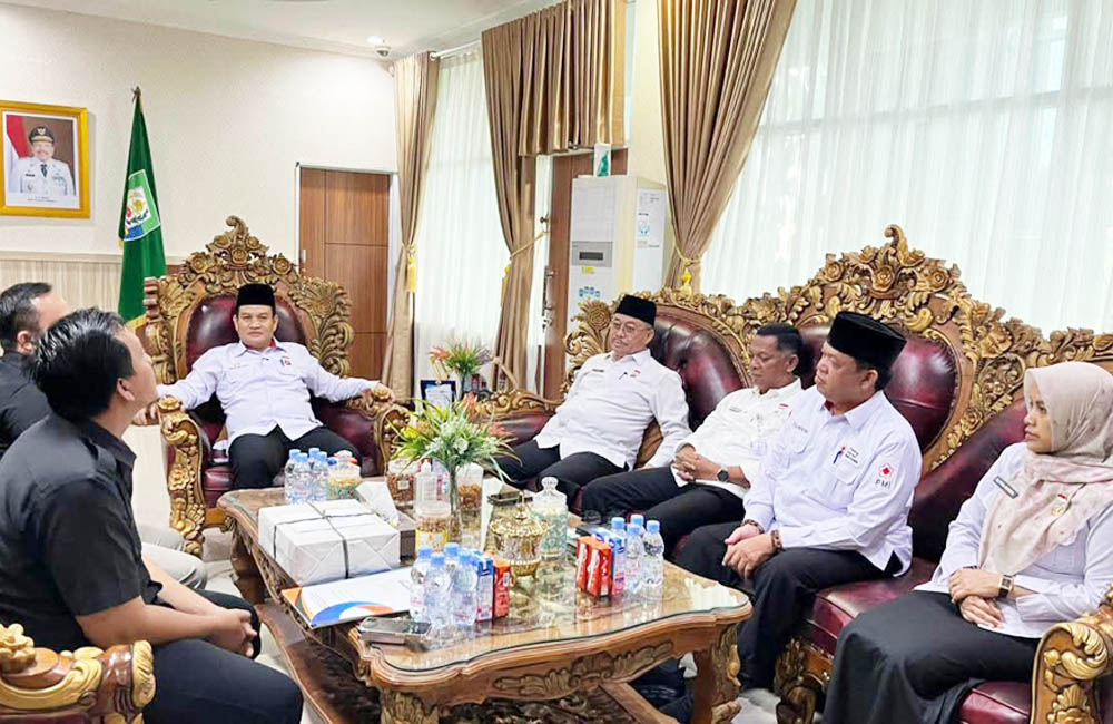 Wujudkan Pelayanan Publik Berkualitas