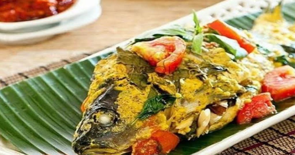 Asal-usul Ikan Pais, Makanan Tradisional Bengkulu yang Populer