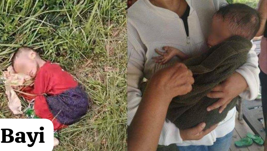 Polisi Pastikan Buru Pelaku Pembuang Anak di Sampit