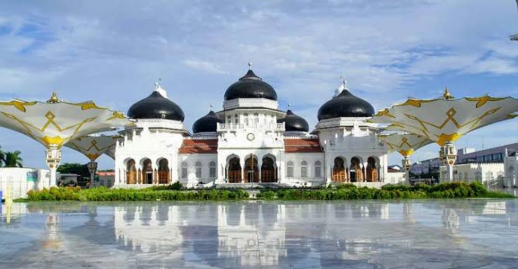 Deretan 5 Kota Tertua di Indonesia, Ada Palembang Hingga Banda Aceh