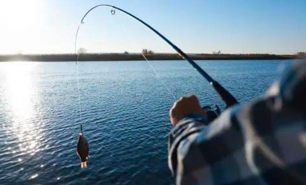 Bacaan Doa Mancing agar Dapat Banyak Tangkapan Ikan