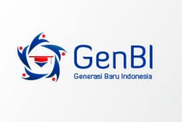 Generasi Baru Indonesia (GenBI), Wadah Pengembangan Talenta Muda Bank Indonesia