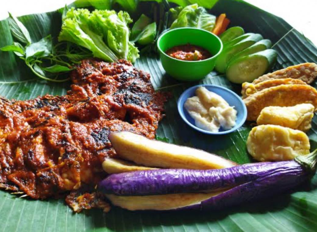 Banyak yang Unik, Ini 7 Makanan Khas Bengkulu Patut Dicoba