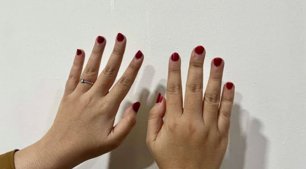 Ini Cara Ampuh Menghilangkan Henna di Kuku dengan Cepat dan Aman