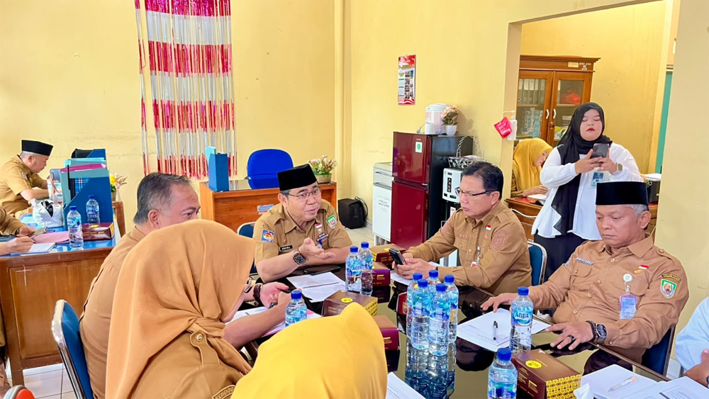 Penanganan ODGJ Terlantar Harus Dilakukan Secara Tepat