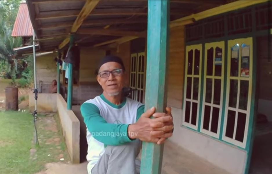 43 Tahun Warga Transmigrasi Asal Ponorogo di Bengkulu, Begini Potretnya