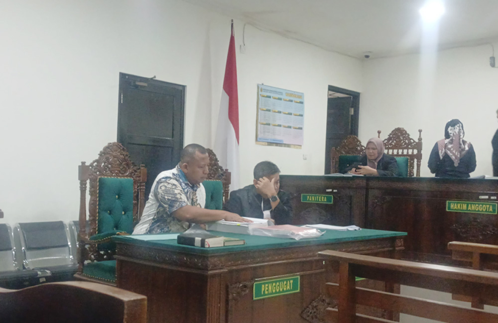 Tejo Sebut Tomi Pernah Pinjam Uang Rp100 Juta, PH Repal Desak Dikonfrontasi