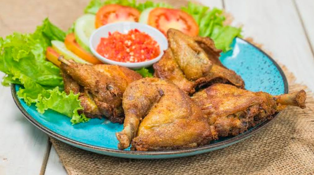 Tips Membuat Ayam Goreng Tulang Lunak Tanpa Presto