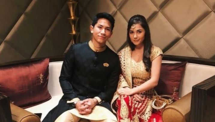 Bikin Patah Hati Internasional, Prince Mateen Anisha Rosnah Akan Menikah di Januari 2024 Mendatang