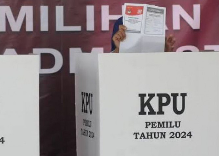 Tidak Ada TPS Khusus dalam Pilkada 2024, Ini Alasannya