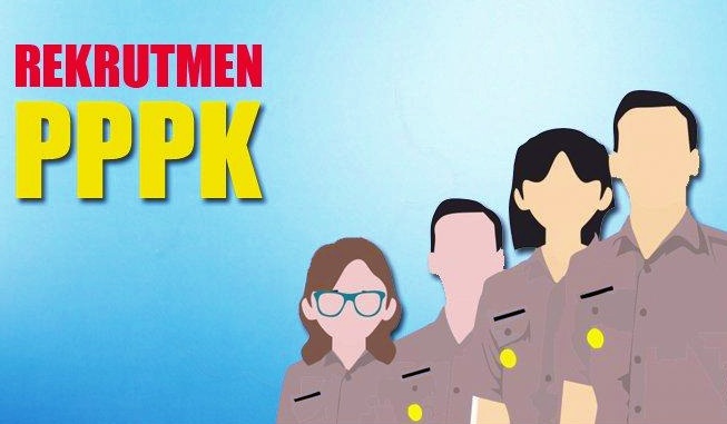 Ini 8 Langkah Wajib Pendaftaran PPPK Semua Instansi, Jangan Salah!