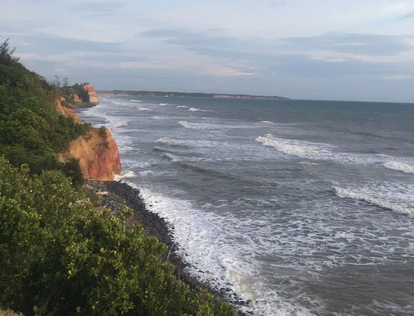 Pantai Ipuh, Keindahan Wisata di Kabupaten Mukomuko yang pernah Dikunjungi Bung Karno