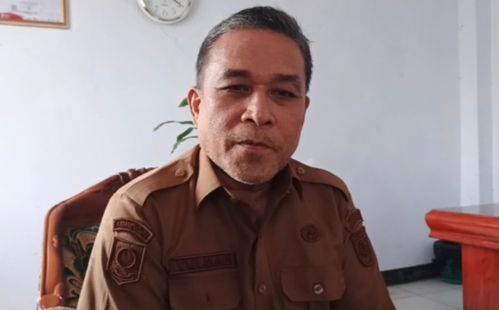 Siap Action, Pemkab Sasar 21 Perhutanan Sosial Mencapai 16,8 Ribu Hektare