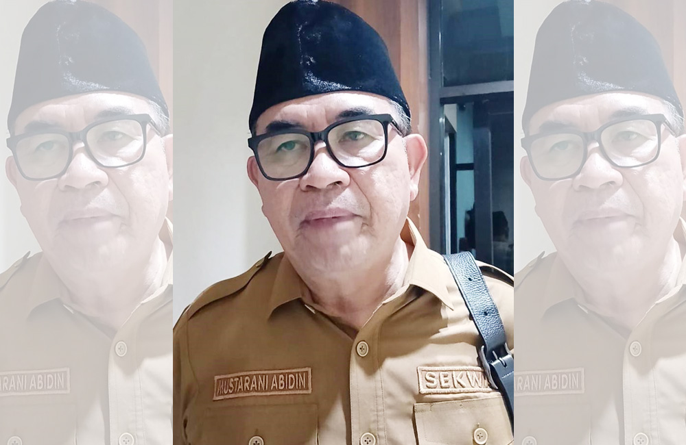Gugatan di Mahkamah Partai Kandas, SK PAW Ketua DPRD Provinsi Bengkulu Bergulir ke Kemendagri