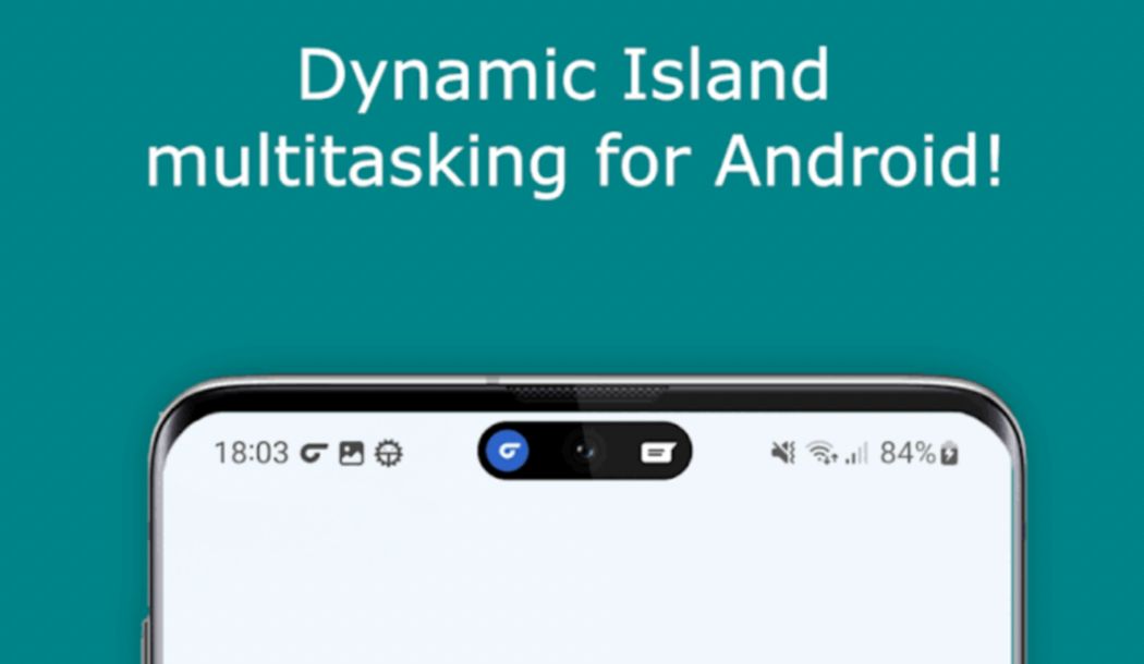 3 Aplikasi Android untuk Bikin Dynamic Island Seperti di iPhone