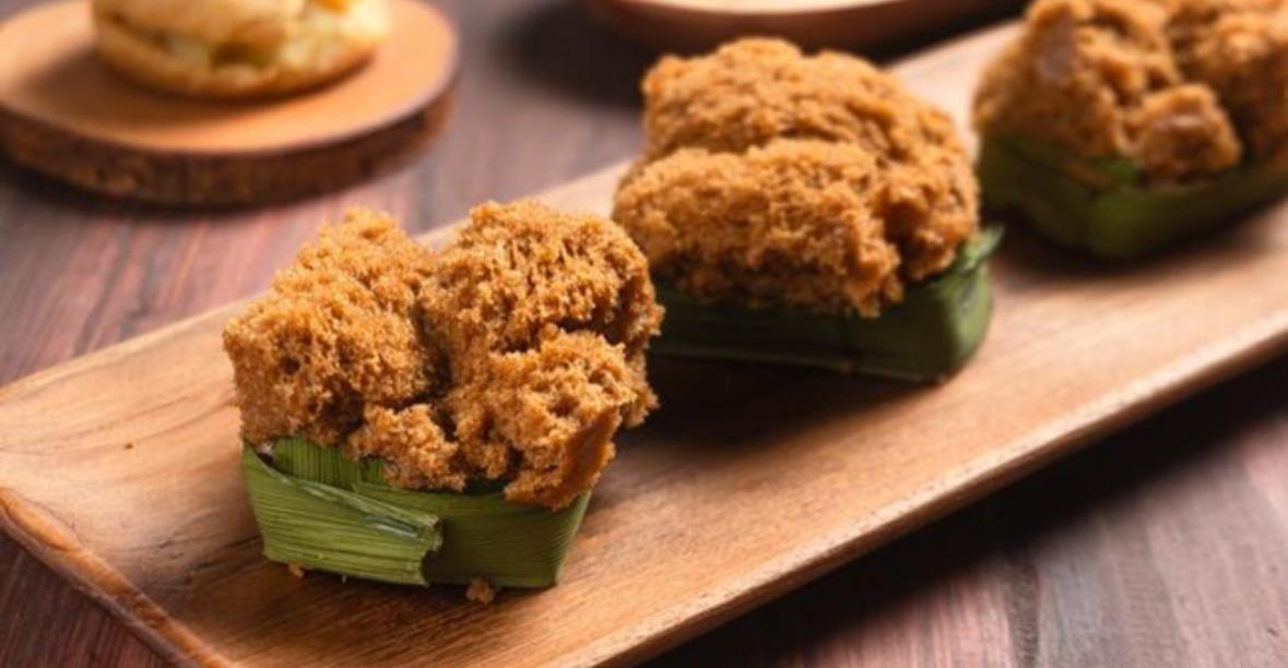 Resep Bolu Kukus Gula Merah yang Mekar dan Manis