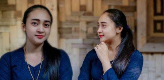 Pesona Janda Cantik Asli Suku Baduy yang Mirip Nafa Urbach, Begini Cara Menikahinya