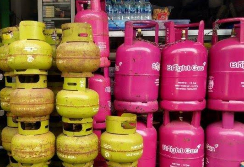 Pemerintah Tetapkan Harga Gas Elpiji dan Tarif Listrik Terbaru Sejak 1 Juni 2024, di Bengkulu Jadi Segini