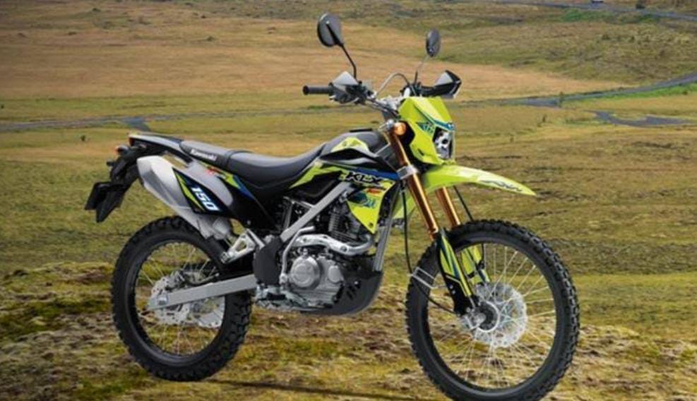 Masih Jadi Favorit Hampir Semua Orang, Ini Daftar Terbaru Harga Motor Trail Second