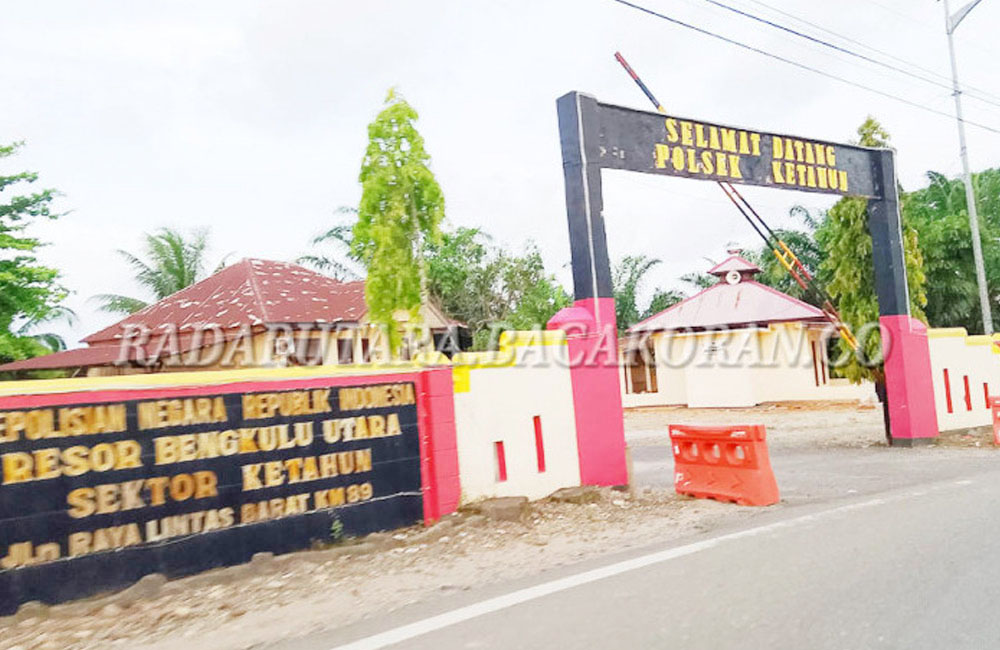 Hardiknas, Rebut Piala Kapolsek Dalam Lomba Pelajar Antar Kecamatan