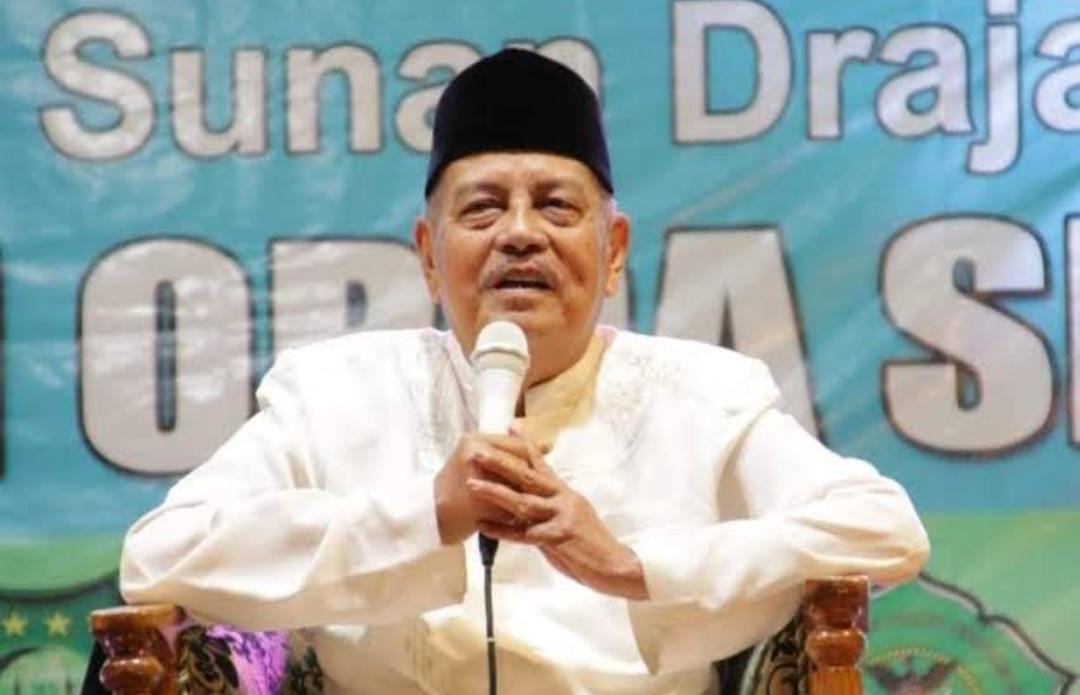 Amalkan Ijazah Ayat Kursi dari KH Abdul Ghofur ini, Seluruh Penyakit Mulai Santet sampai Gangguan Jin Hilang