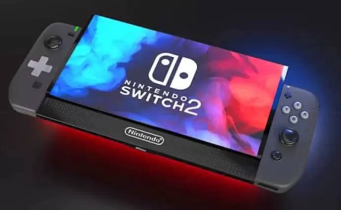 Nintendo Bersiap Mengumumkan Switch 2, Evolusi Konsol Game Genggam yang Ditunggu-tunggu