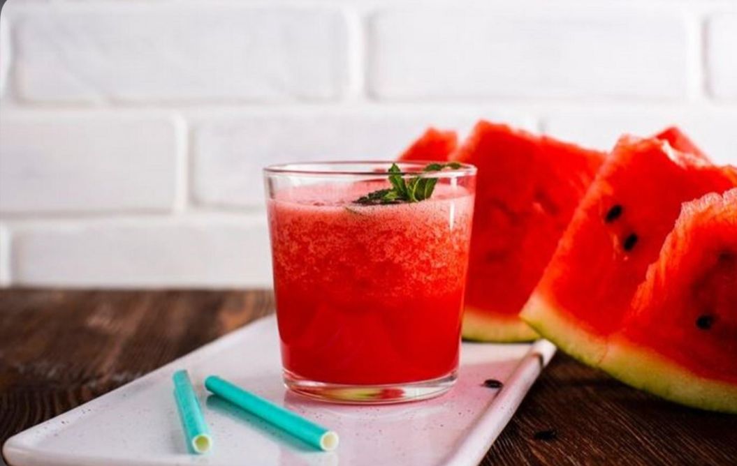 Inspirasi Olahan Segar Berbahan Dasar Buah Semangka