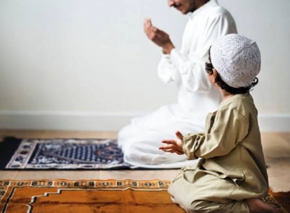 Istimewa, Ini 5 Keutamaan Sholat Subuh Berjamaah di Masjid 