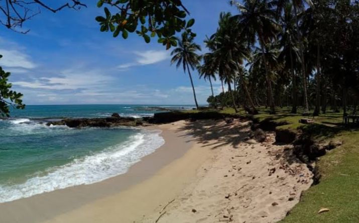 Rekomendasi Tempat Wisata Anti Kantong Bolong di Kaur Bengkulu, Ternyata Banyak Pantai yang Masih Asri