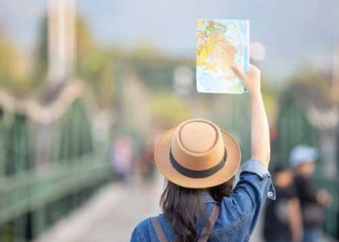 Kunci Rahasia Hubungan Langgeng, Salah Satunya Karena Rutin Melaksanakan Me Time