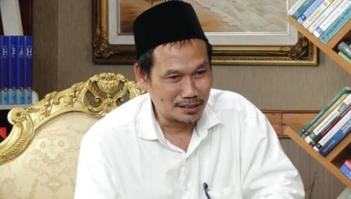 Bikin Laris Manis, Gus Baha Ajarkan 3 Dzikir Penglaris Dagangan Agar Usaha Semakin Berkah