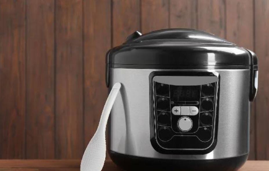 Bantuan Rice Cooker Hanya Diberikan Satu Kali, Jika Rusak Gimana yah?