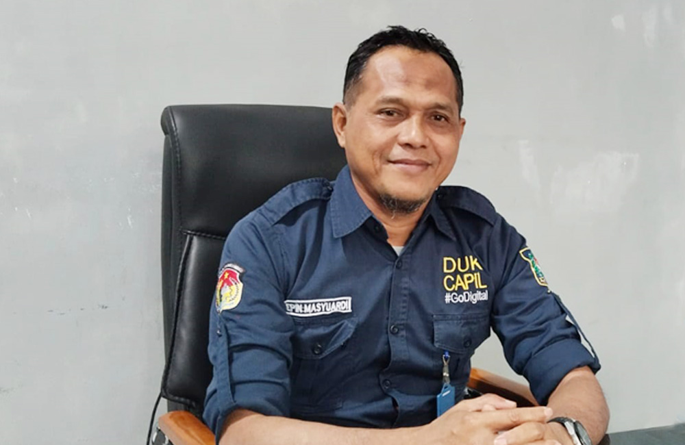 Kecamatan Ipuh dan Penarik Siap Tambah Daya Listrik untuk Peralatan Adminduk