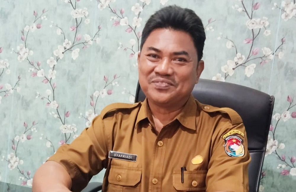 Disperindagkop Turun Gunung, Pastikan Pengurus KDMP Tidak Mundur