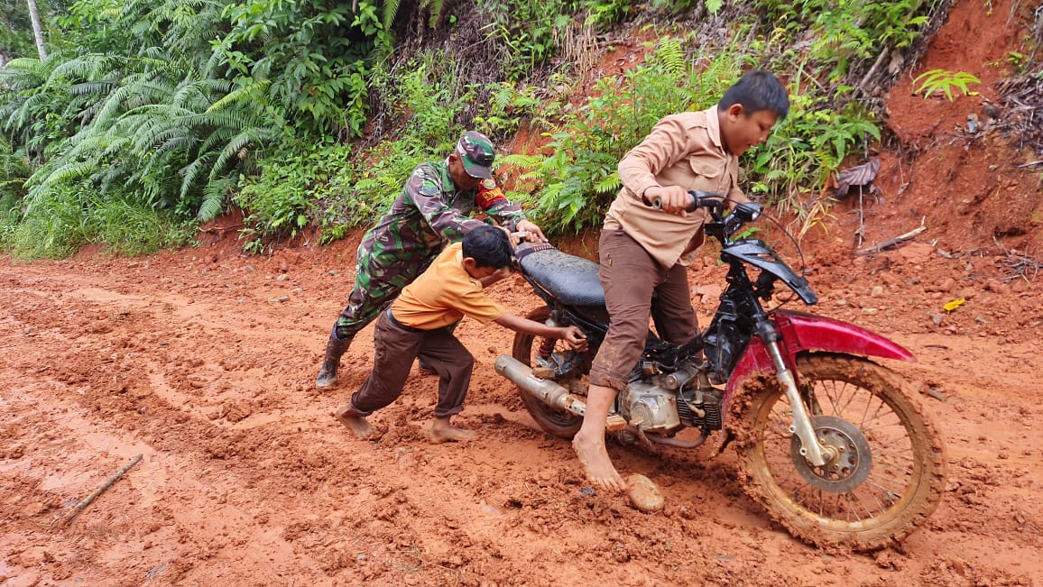 Besok, Program TMMD Kodim Bengkulu Utara Akan Dibuka, Ini Lokasi dan Rencana Kegiatannya