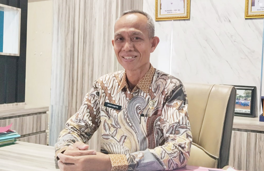 Mukomuko Kecipratan DBH Sawit Rp4 Miliar untuk Jamsostek dan Infrastruktur