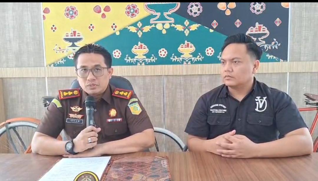 Kejari Mukomuko Bongkar Dugaan Korupsi Dana Hibah Pilkada 2024 